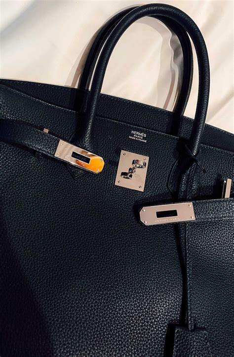 hermes birkin bag.